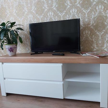 1-Комнатная Квартира Витебск Екстериор снимка