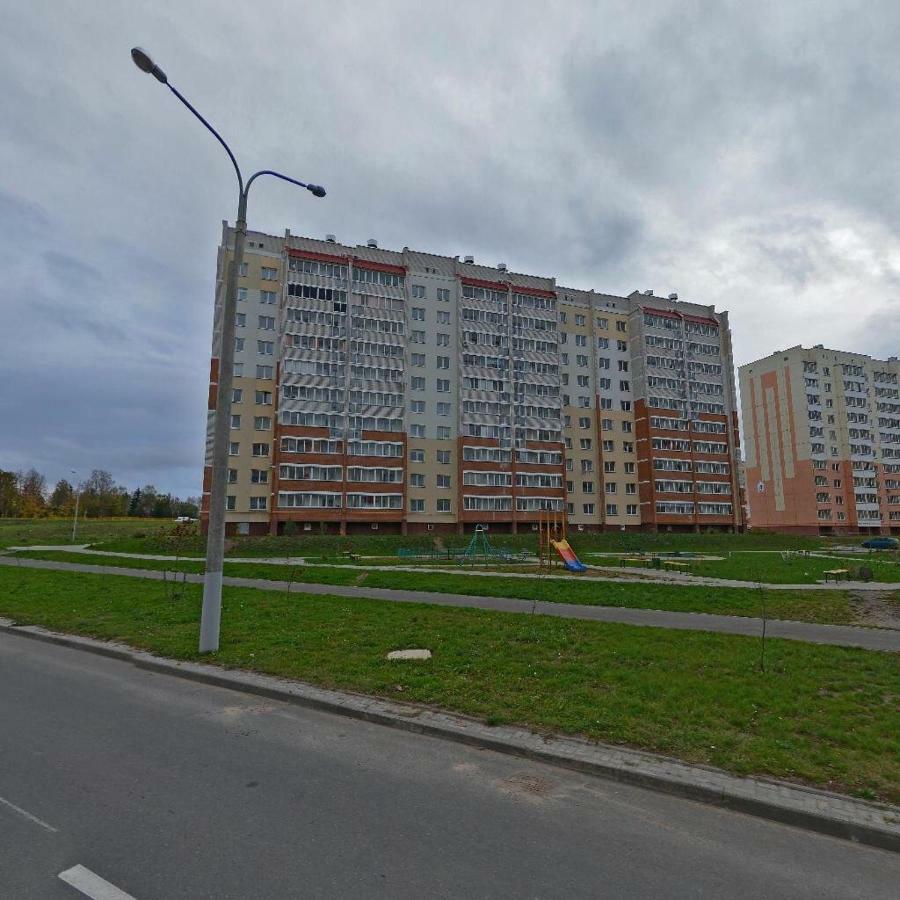 1-Комнатная Квартира Витебск Екстериор снимка